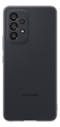 Pouzdro Samsung (EF-PA536TB) Silicone Cover pro Samsung Galaxy A53 černé