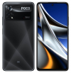 Xiaomi Poco X4 Pro 5G 8GB/256GB Dual SIM Laser Black