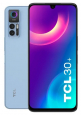 TCL (T676K) 30+ 4GB/128GB Dual SIM Muse Blue