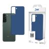 Pouzdro 3mk Matt Case pro Samsung Galaxy S22+ modré