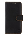 Pouzdro Tactical Field Notes pro Samsung A035G Galaxy A03 černé