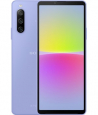 Sony (XQ-CC54) Xperia 10 IV 6GB/128GB Dual SIM Lavender