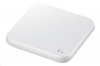 Bezdrátová nabíječka Samsung (EP-P1300BW) 9W bez adaptéru do sítě bílá