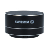 Bluetooth reproduktor Swissten i-METAL černý