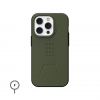 Pouzdro UAG Civilian (114038117272) MagSafe pro Apple iPhone 14 Pro Olive