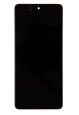LCD displej + dotykové sklo (GH82-24168A) pro Samsung M515 Galaxy M51 černý