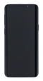 LCD displej + dotykové sklo (GH97-21696D) pro Samsung G960 Galaxy S9 modrý