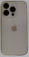 Maketa Apple iPhone 14 Pro Gold
