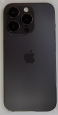 Maketa Apple iPhone 14 Pro Space Black