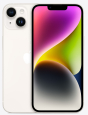 Apple iPhone 14 256GB Starlight - speciální nabídka