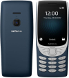 Nokia 8210 4G Dual SIM Dark Blue