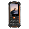 myPhone Hammer Boost LTE Black Orange