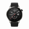 Amazfit GTR 4 Superspeed Black