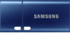 Flash Disk Samsung (MUF-256DA/APC) 256GB modrá
