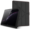 Pouzdro ITSKINS (AP97-HBFOV-BKRD) Hybrid Folio pro Apple iPad 9.7
