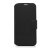 Pouzdro Decoded (D23IPO14DW5BK) Leather Wallet Detachable pro Apple iPhone 14 černá
