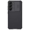 Pouzdro Nillkin CamShield PRO určený pro Samsung Galaxy S23 černé