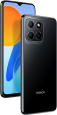 Honor X8 5G 6GB/128GB Dual SIM Black - speciální nabídka
