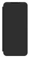 Pouzdro Samsung (GP-FWA146AMABQ) Flip Cover pro Samsung Galaxy A14 5G černé 