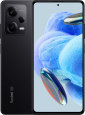 Xiaomi Redmi Note 12 Pro 5G 8GB/256GB Dual SIM Black