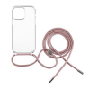Pouzdro FIXED (FIXPUN-931-PI) Pure Neck pro Apple iPhone 14 Pro MAX