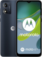 Motorola Moto E13 2GB/64GB Dual SIM Black