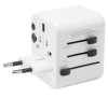 Nabíječka Tactical PTP Travel Adaptér 12W bílá