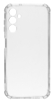 Pouzdro Tactical Plyo TPU pro Samsung Galaxy A14 5G čiré