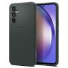 Pouzdro Spigen (ACS06101) Liquid Air pro Samsung Galaxy A54 5G zelené