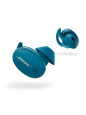 Bezdrátová sluchátka Bose (805746-0020) Sport Earbuds modrá