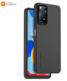 Pouzdro Made For Xiaomi TPU pro Xiaomi Redmi Note 11 Pro 4G/5G černé