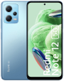 Xiaomi Redmi Note 12 5G 4GB/128GB Dual SIM Blue (A/B)