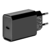 Nabíječka OBAL:ME Power Delivery 3.0 1x USB-C 20W černá
