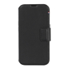 Pouzdro Decoded (D24IPO15PDW5BK) Leather Wallet Detachable pro Apple iPhone 15 Pro černé