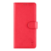 Pouzdro Tactical Field Notes pro Samsung Galaxy A35 červené
