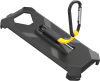 Pouzdro myPhone pro Hammer Iron V s karabinou černé