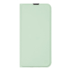 Pouzdro OBAL:ME SmoothTouch pro Motorola G35 zelené