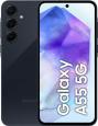 Samsung A556B Galaxy A55 8GB/128GB DS Black (A)