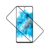 Tvrzené sklo FIXED Full Cover pro Samsung Galaxy A36/A56 5G černé