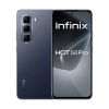 Infinix Hot 50 Pro 8GB/128GB Dual SIM Sleek Black