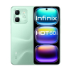 Infinix Hot 50i 4GB/128GB Dual SIM Sage Green