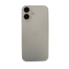 Maketa Apple iPhone 17 bílá