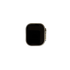 Maketa Apple Watch Ultra 2 stříbrná
