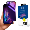 Tvrzené sklo 3mk Rainbow Privacy pro iPhone 16 Pro