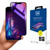 Tvrzené sklo 3mk Rainbow Privacy pro iPhone 13/13Pro/14/16e