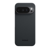 Pouzdro PITAKA (GPB2503) UltraSLIM pro Google Pixel 10 Pro XL černé