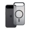 Pouzdro 3mk Frosty MagCase pro iPhone 17 Air černé