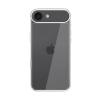 Pouzdro 3mk Armor Case pro iPhone 17 Air čiré