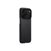 Pouzdro PITAKA (KI1701BA) UltraSLIM pro Apple iPhone Air černé