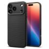 Pouzdro Spigen (ACS10331) Liquid Air pro iPhone 17/18 Pro černé